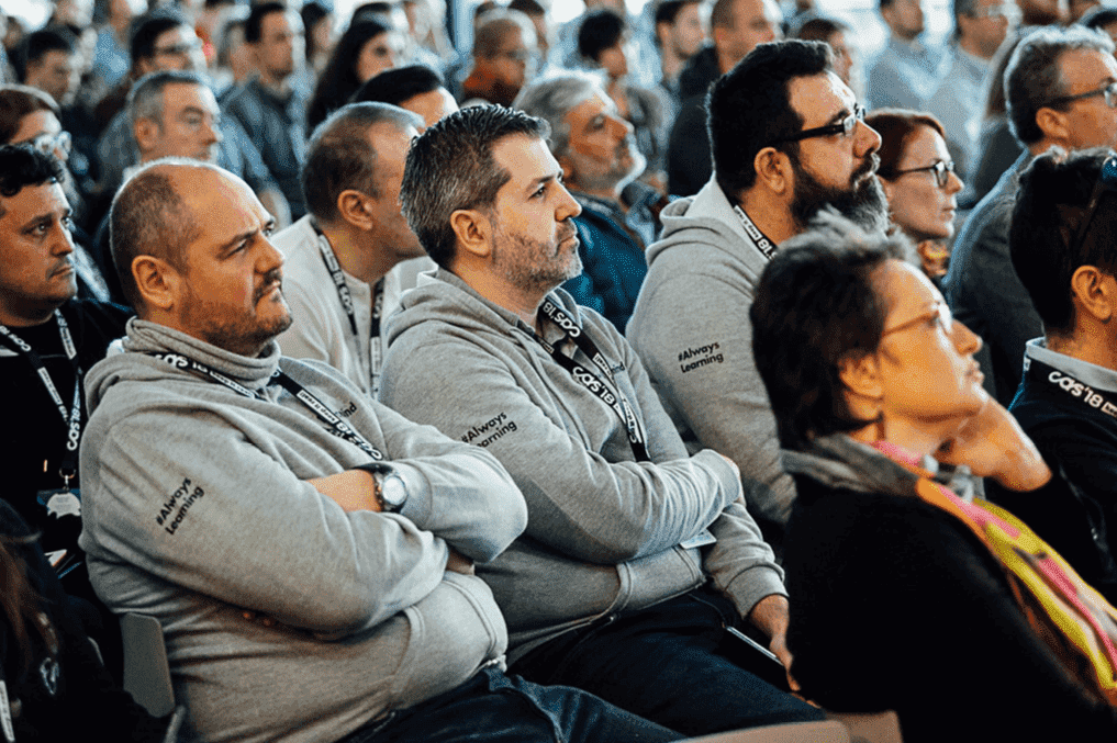 CAS2019 CAS2019