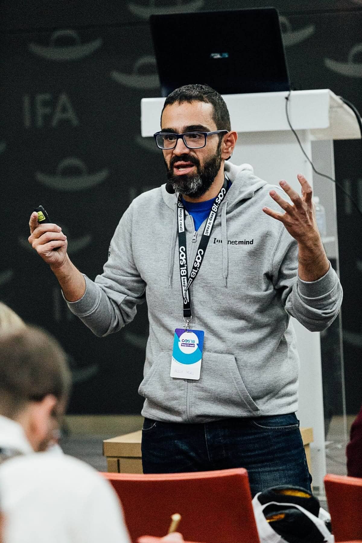 CAS2019 CAS2019