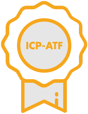 icagile certifications_atf