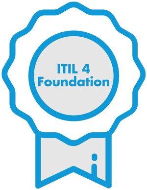 itil 4 Foundation Netmind