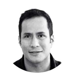 Ricardo Ahumada