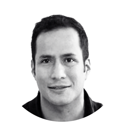 Ricardo Ahumada