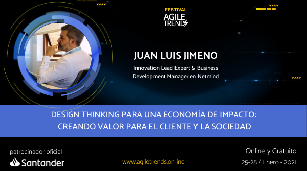Juan Luis Jimeno Agile Trends 2021