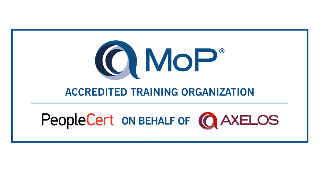 MoP logo