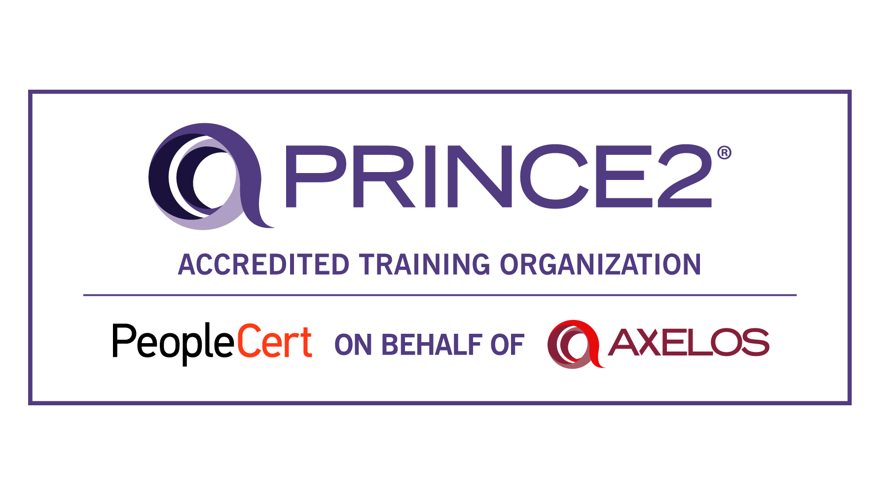 logo prince2