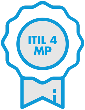 ITIL 4 MP Netmind