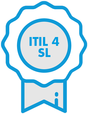 ITIL 4 SL Netmind