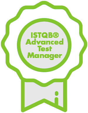 ISTQB Advanced Test Manager Netmind