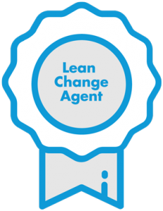 Lean Change Agent Netmind