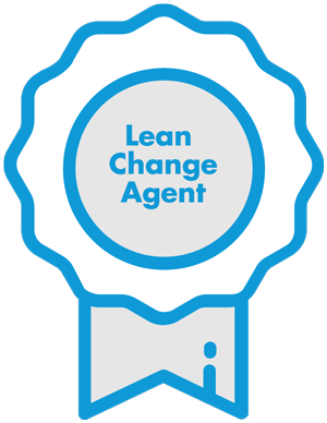 Lean Change Agent Netmind