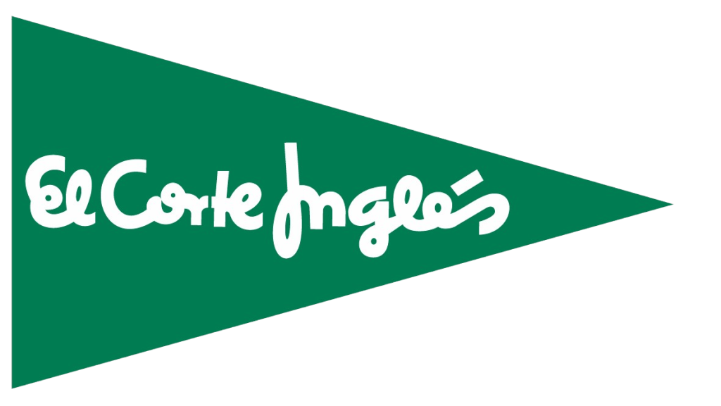el corte ingles logo