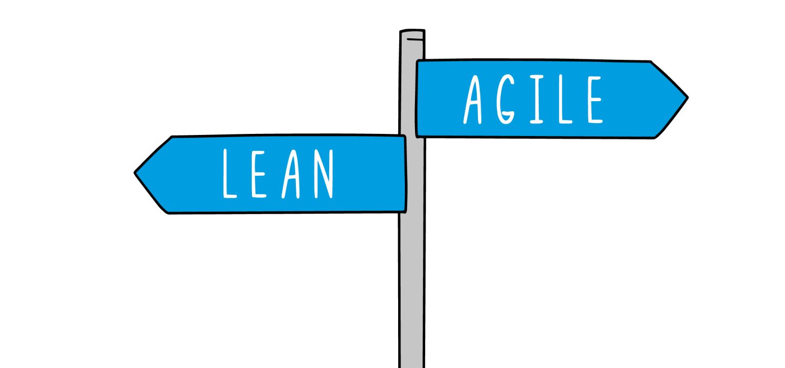 Lean Y Agile ¿no Son Lo Mismo Netmind 4637