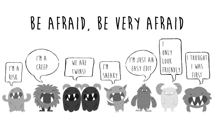 7 phrases every business analyst should fear
