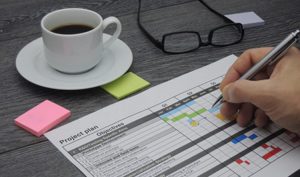 KC gestion de proyectos 2016