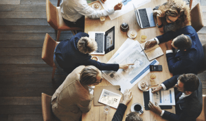 KC change management