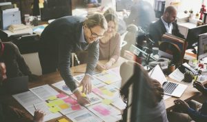 Product Owner es un Analista de Negocio