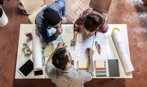 directores de finanzas