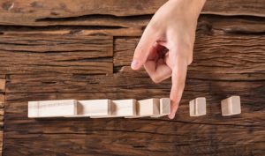 tu puedes impulsar grandes cambios