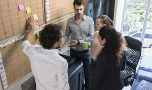 Gestión del Conocimiento