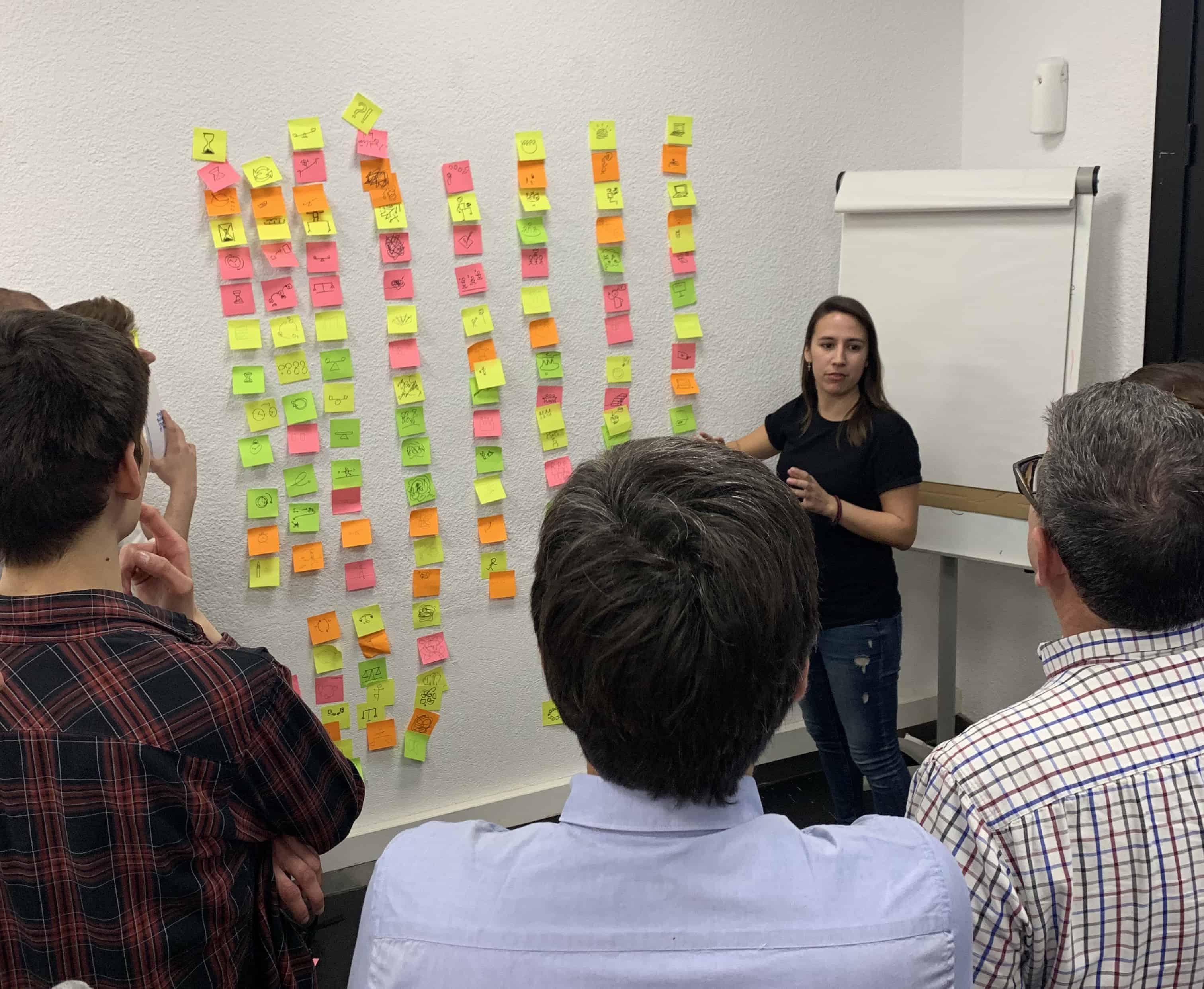 Visual Thinking Visual Thinking