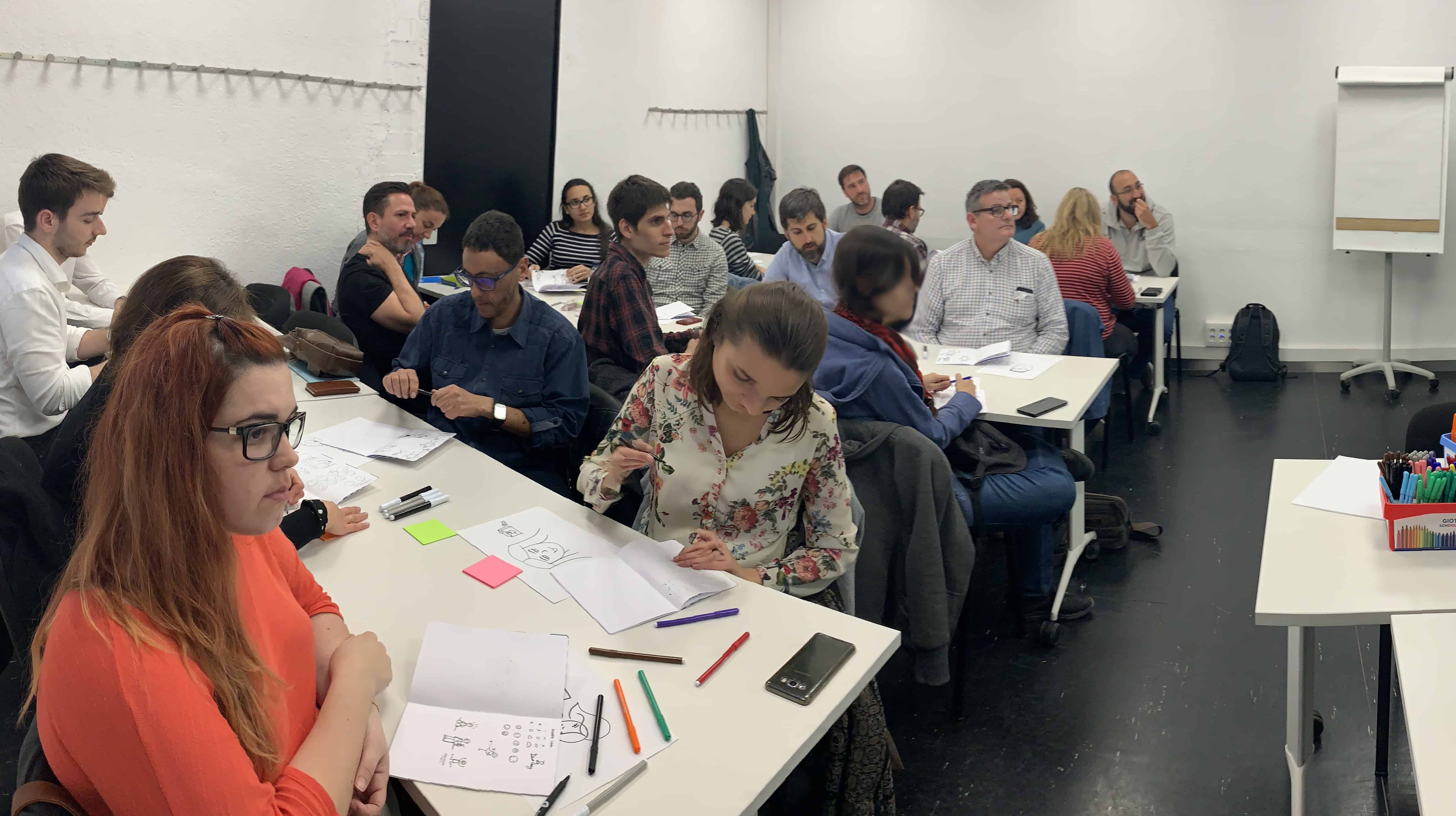 Visual Thinking Visual Thinking