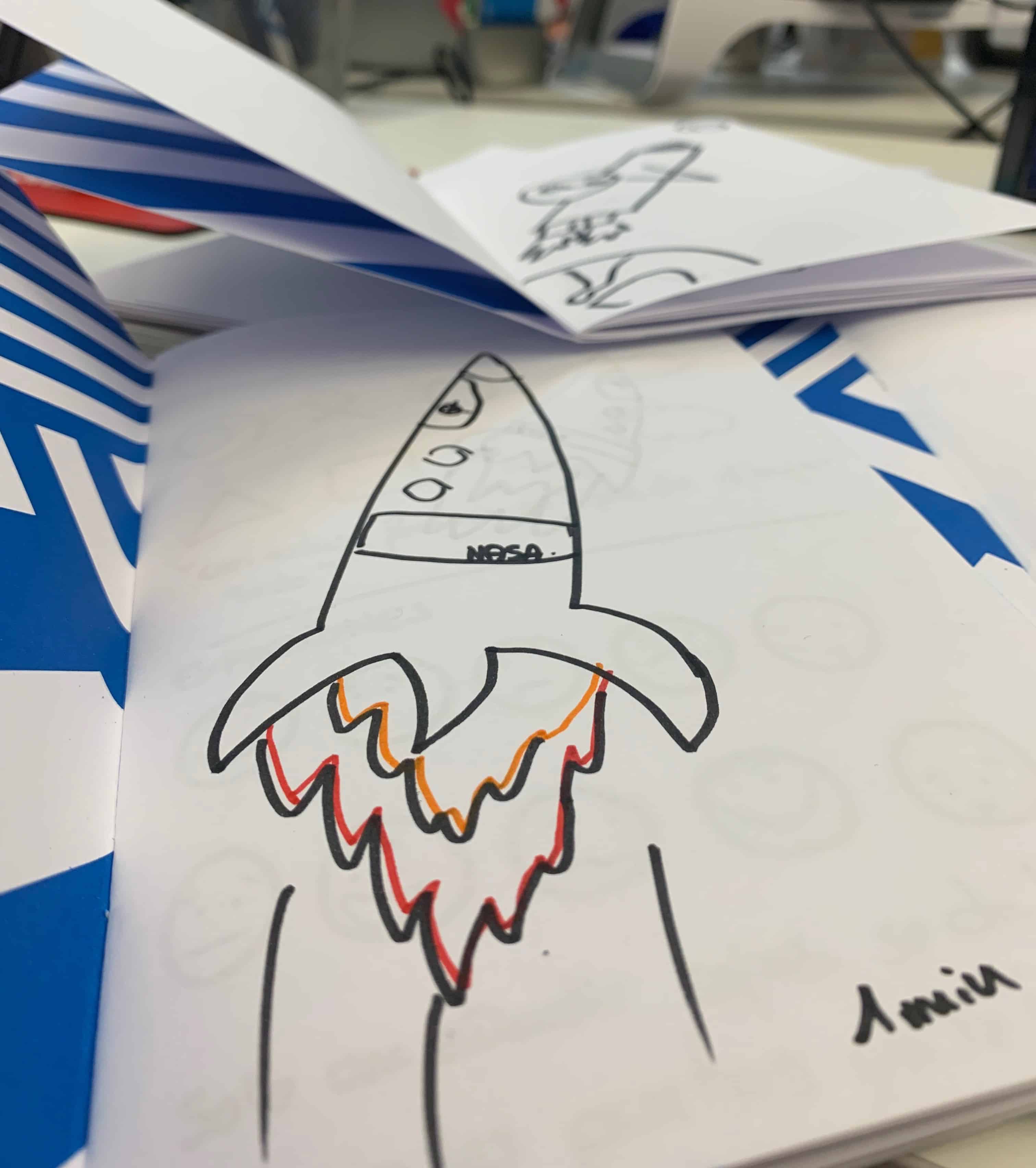 Visual Thinking Visual Thinking