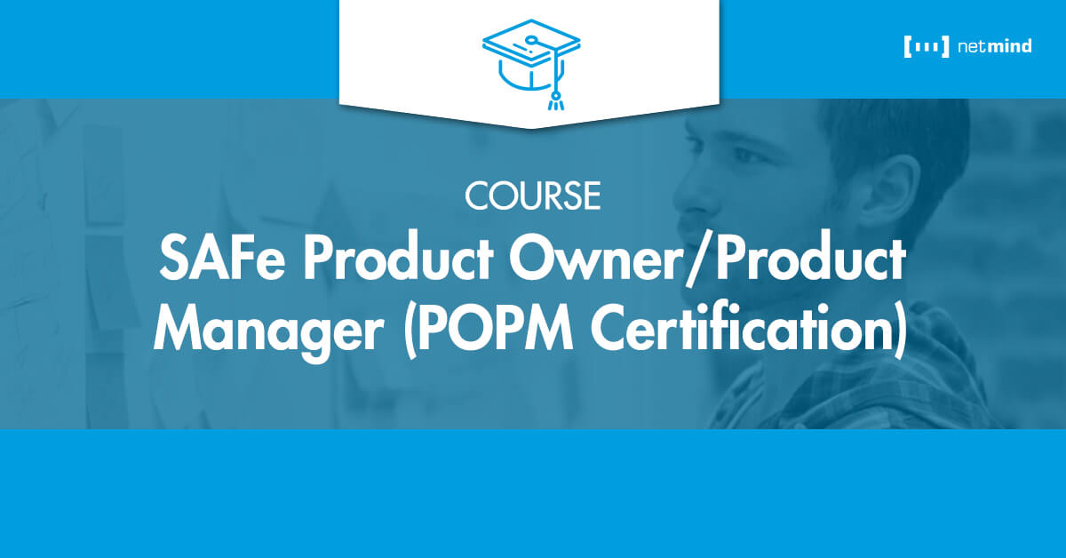 Curso SAFe Product Manager / Product Owner