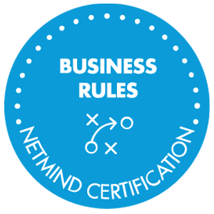 ba certification badge_business rules