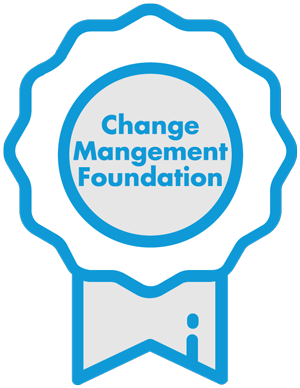 change management foundation Netmind