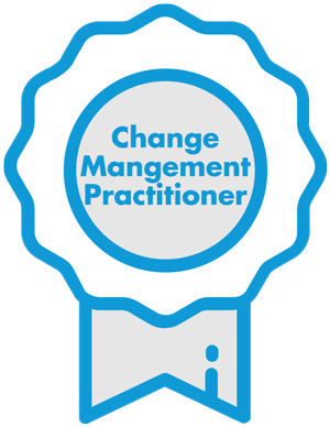 change management practitioner Netmind