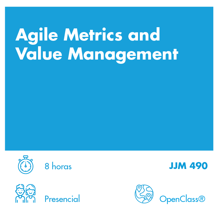 Agile Metrics and Value Management