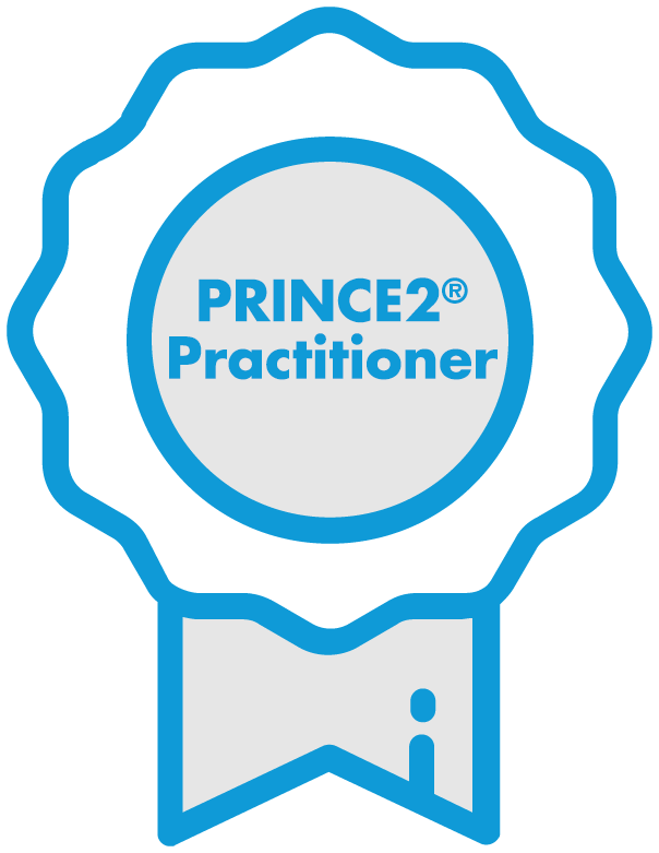 Prince2 Practitioner Netmind