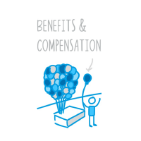 benefits and compensation