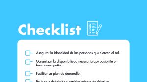 check list