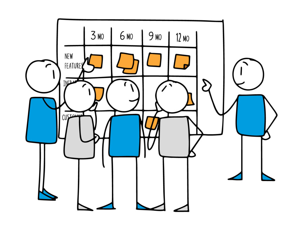 What are Value Stories? - Netmind