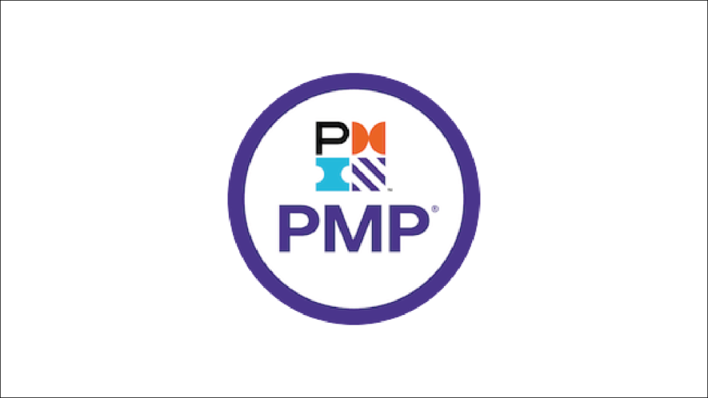 PMP logo Netmind