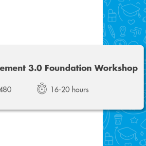 Curso Management 3.0 Foundation Workshop Netmind