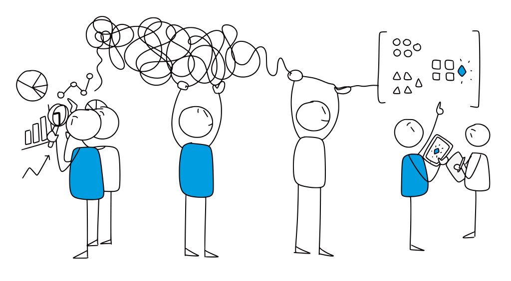 What is a Datathon and why is it important for your organization - Netmind