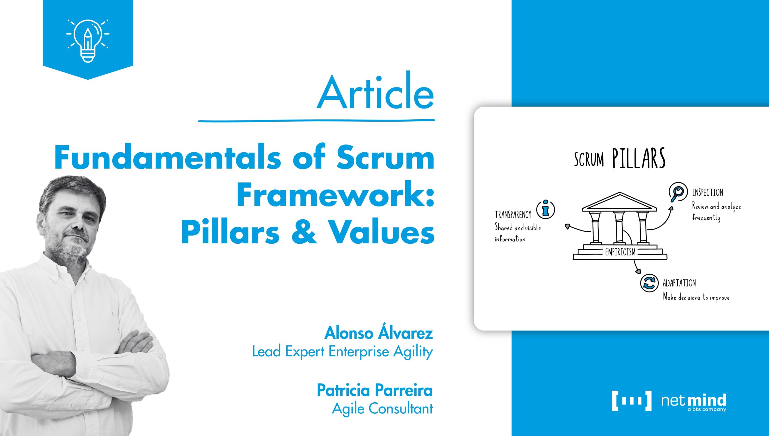 scrum fundamentals