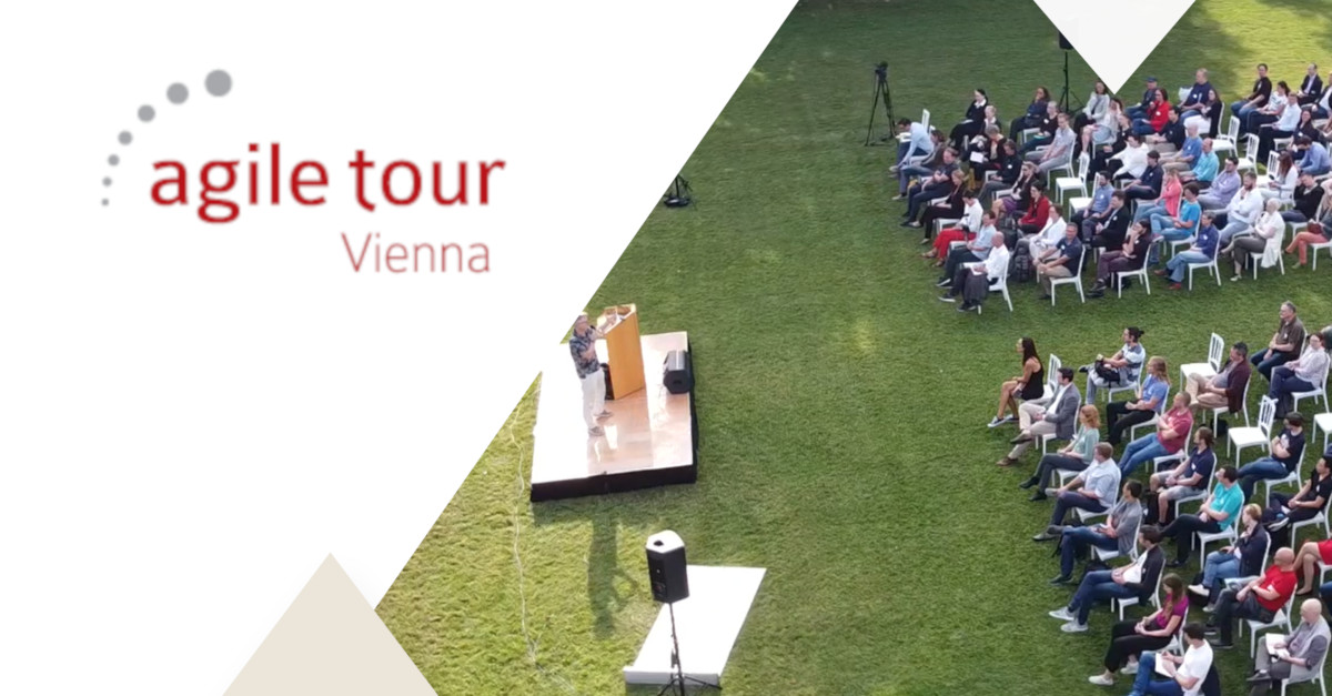 agile tour vienna