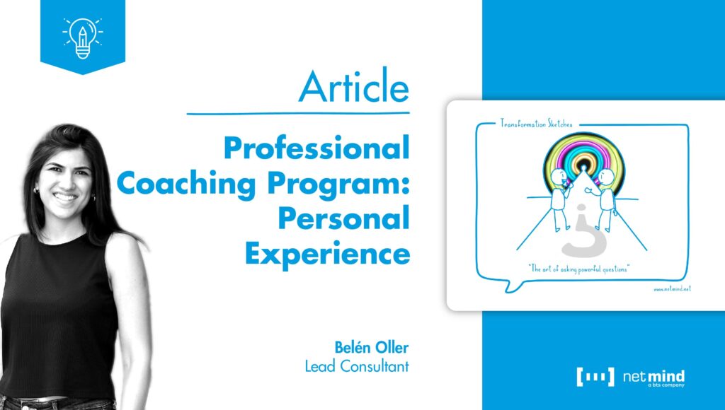 professional coaching program
