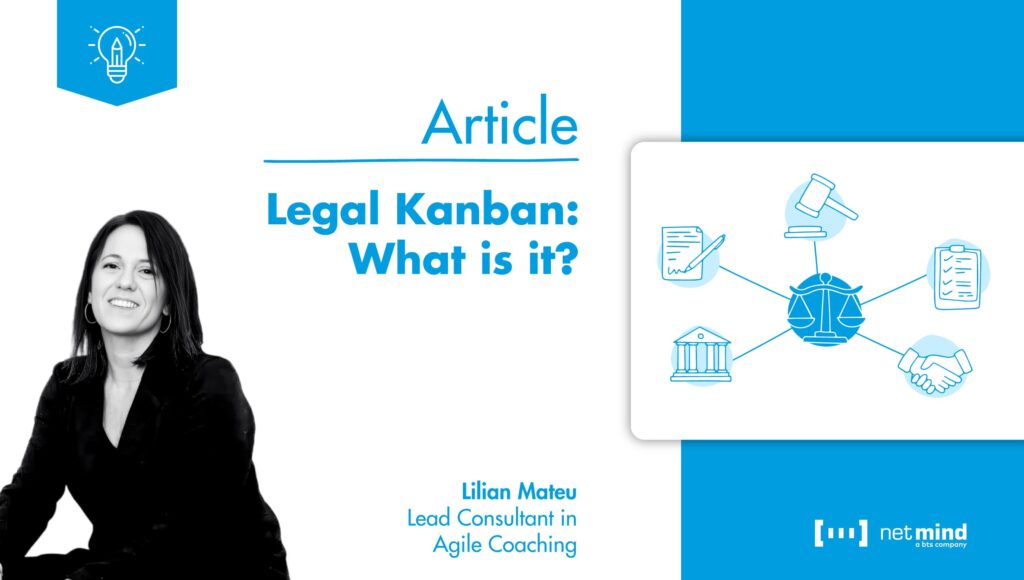 what is legal kanban