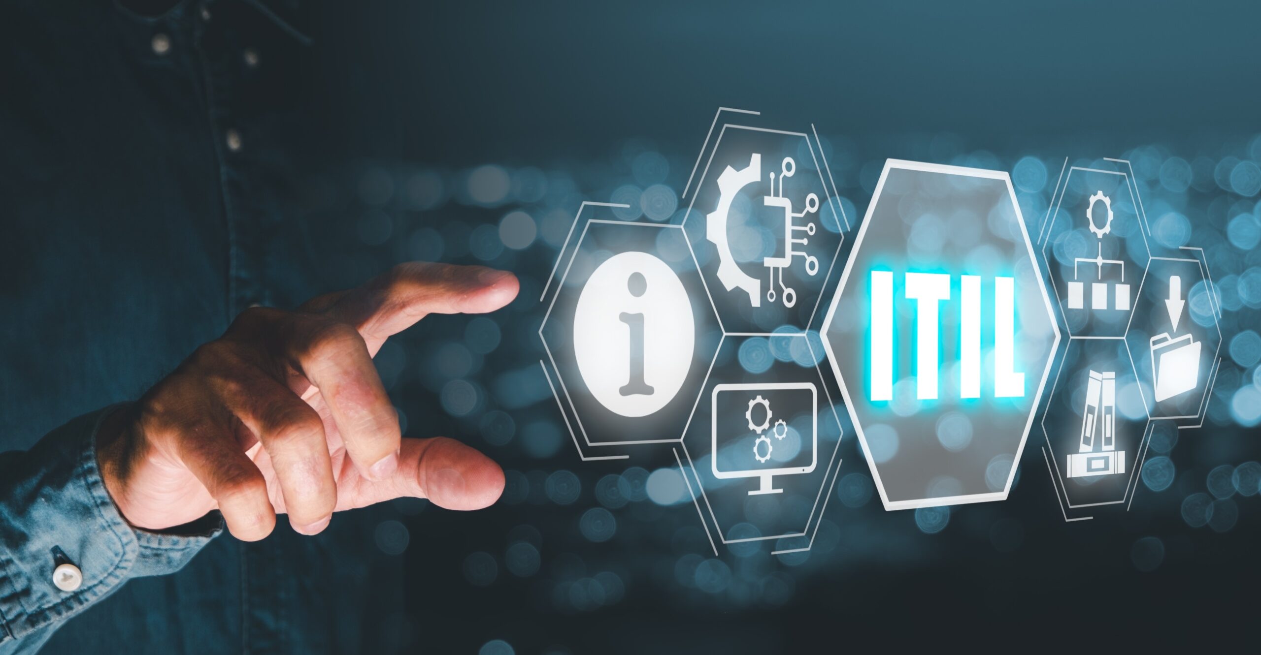 ITIL, concepto de la Biblioteca de la Infraestructura de la Tecnología de la Información