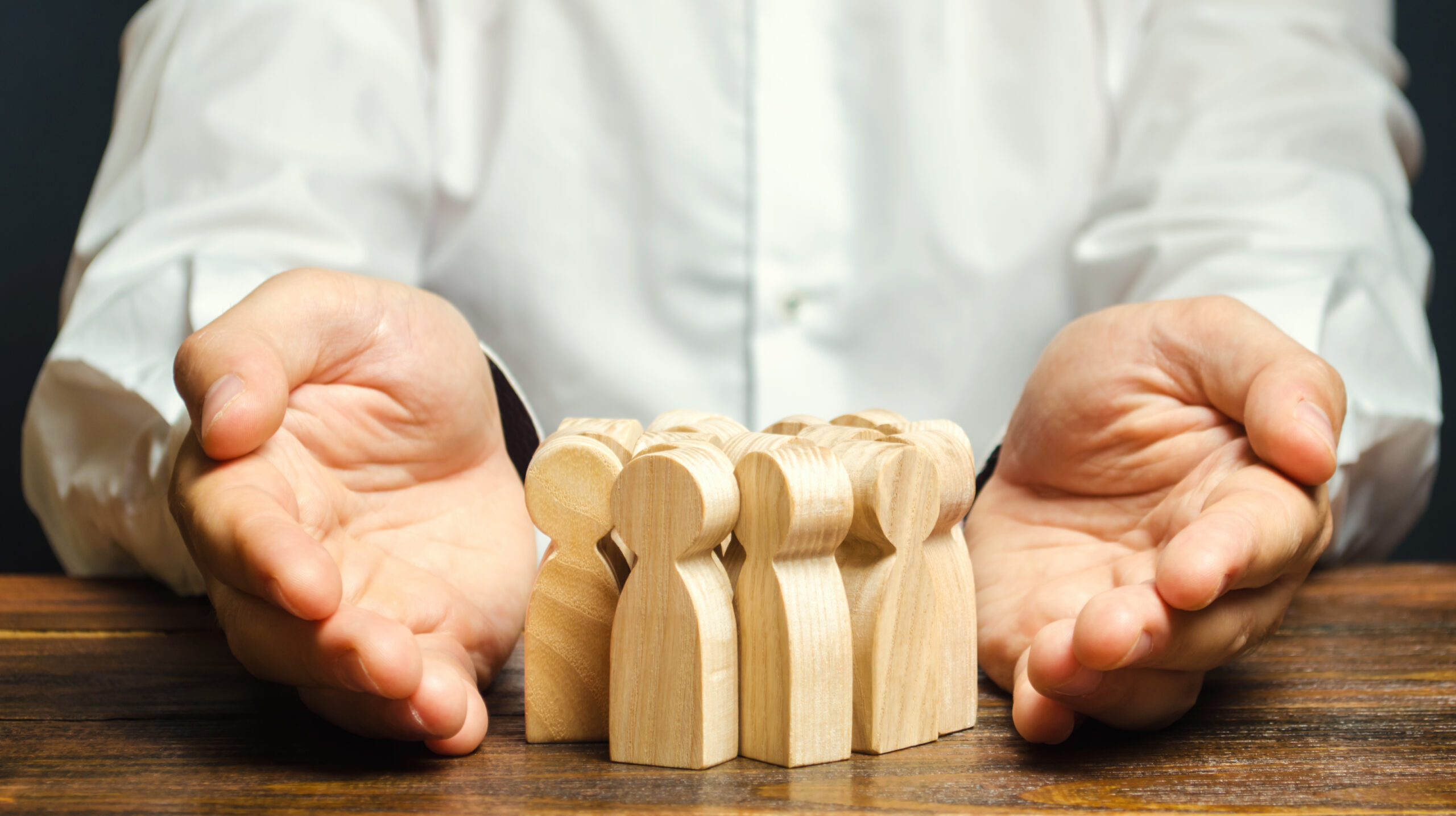 Team,Insurance,Concept.,Human,Resource,Management.,Staff,Recruitment