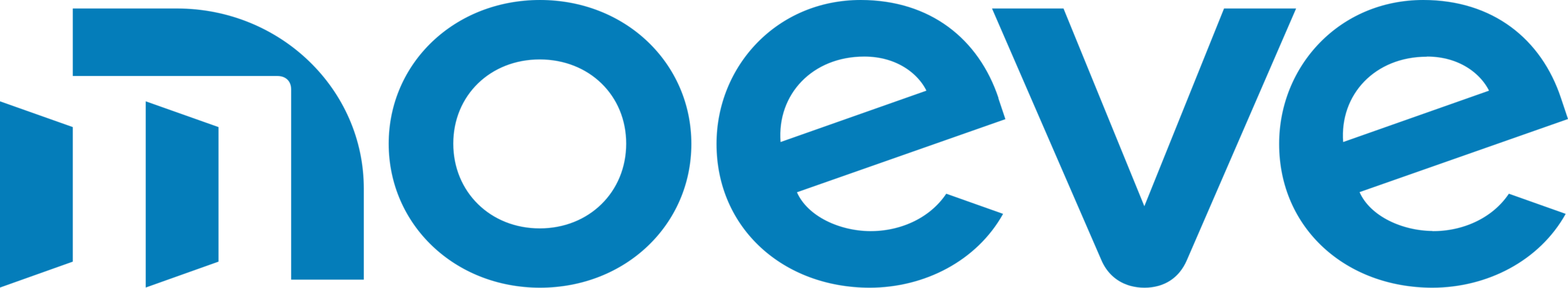 Logo de Moeve
