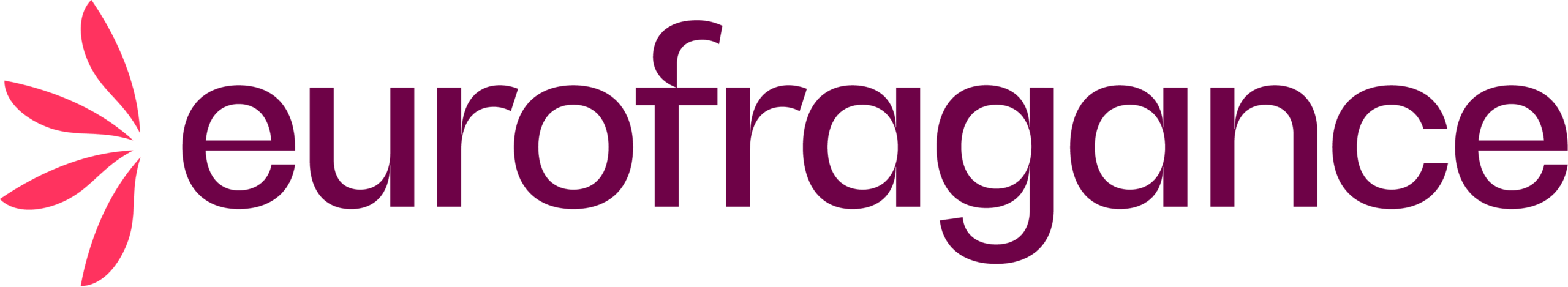Logo de Eurofragance