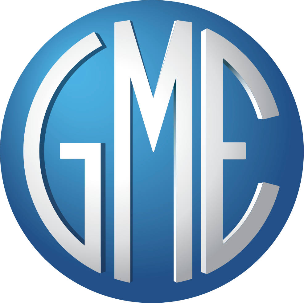 Logo de GME Energy