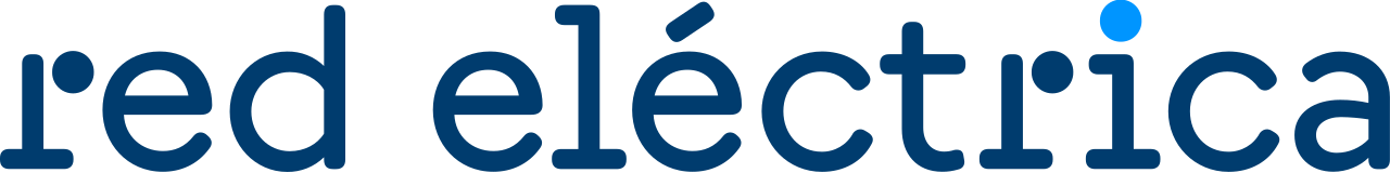 Logo de REE