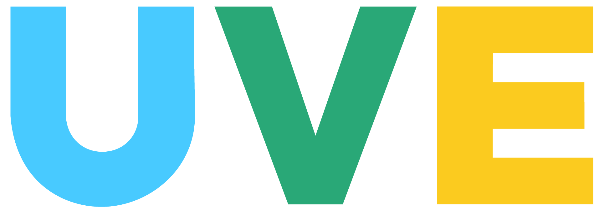Logo de UVE Solutions