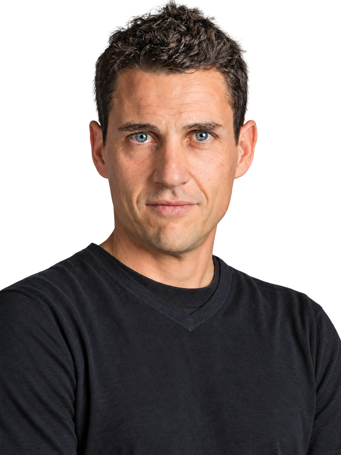Antonio Martín, invitado del encuentro y responsable de Cultura, Metodología y Engagement en Digital Banks